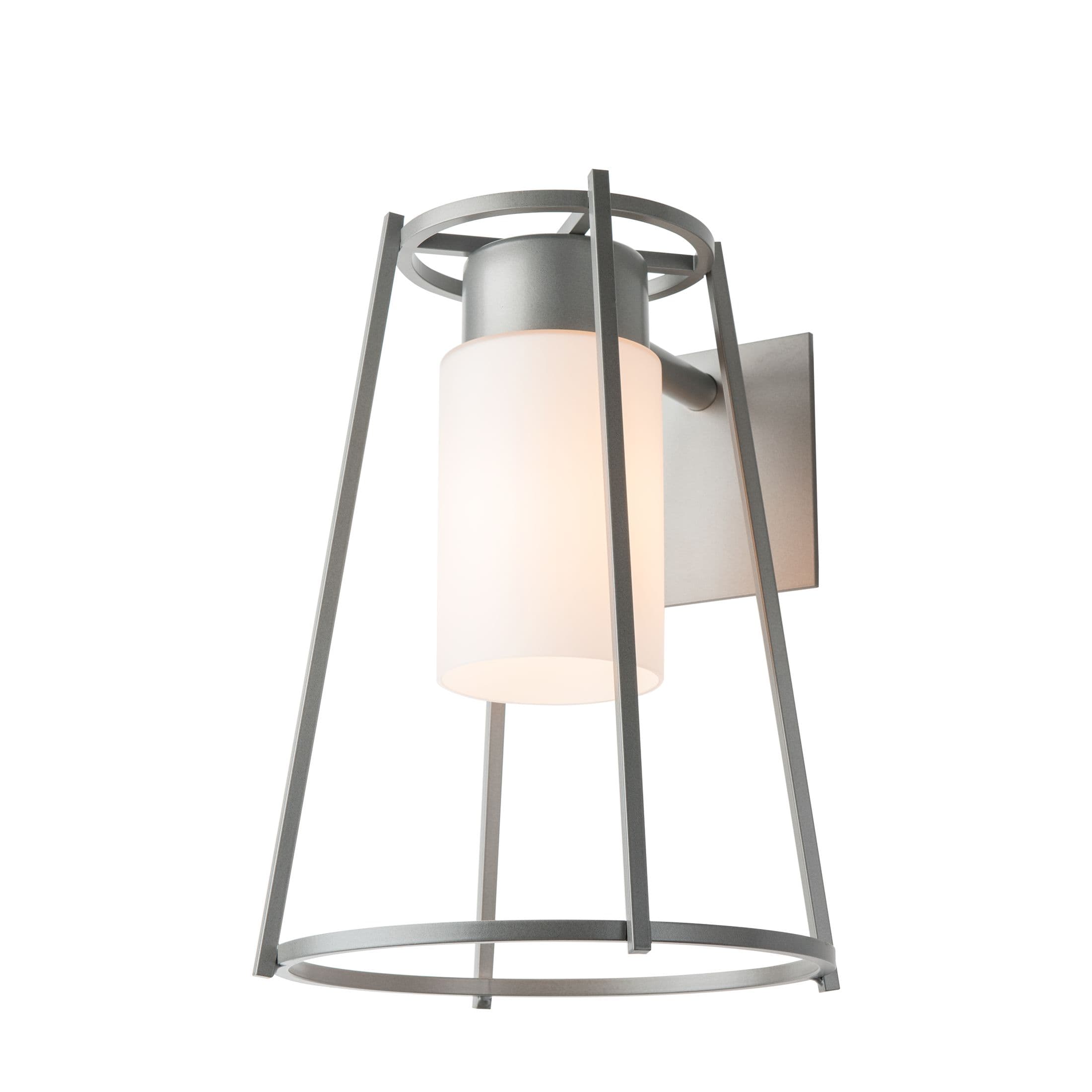 Настенный уличный светильник Hubbardton Forge Loft Small Outdoor Sconce Hubbardton Forge
