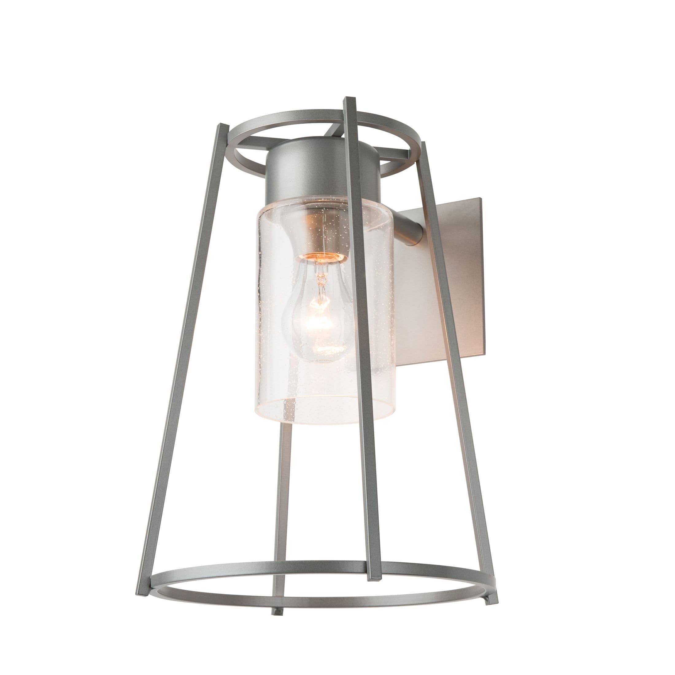 Настенный уличный светильник Hubbardton Forge Loft Small Outdoor Sconce Hubbardton Forge