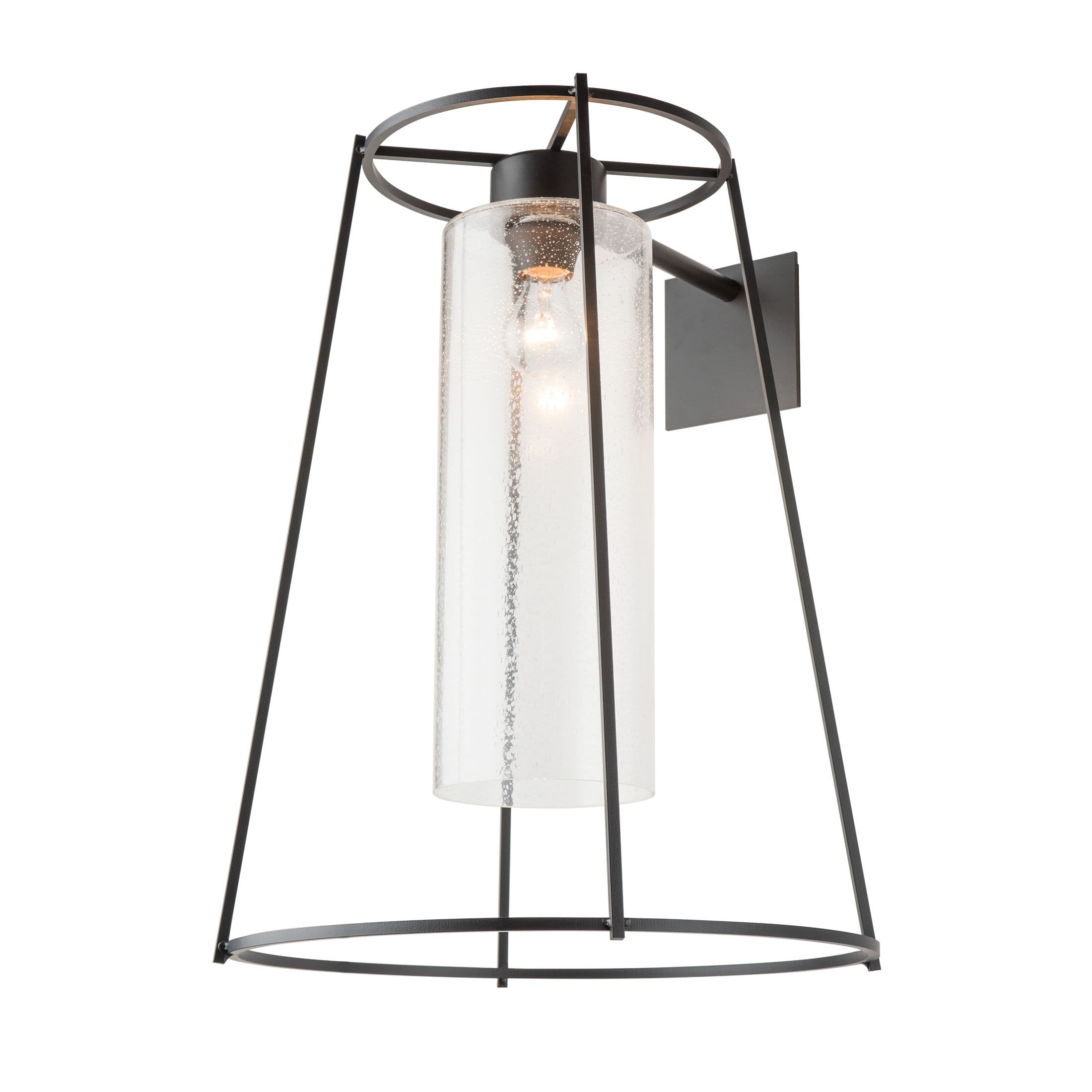 Настенный уличный светильник Hubbardton Forge Loft Small Outdoor Sconce Hubbardton Forge