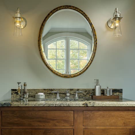 Бра Hubbardton Forge Castleton 1 Light Tapered Sconce Hubbardton Forge