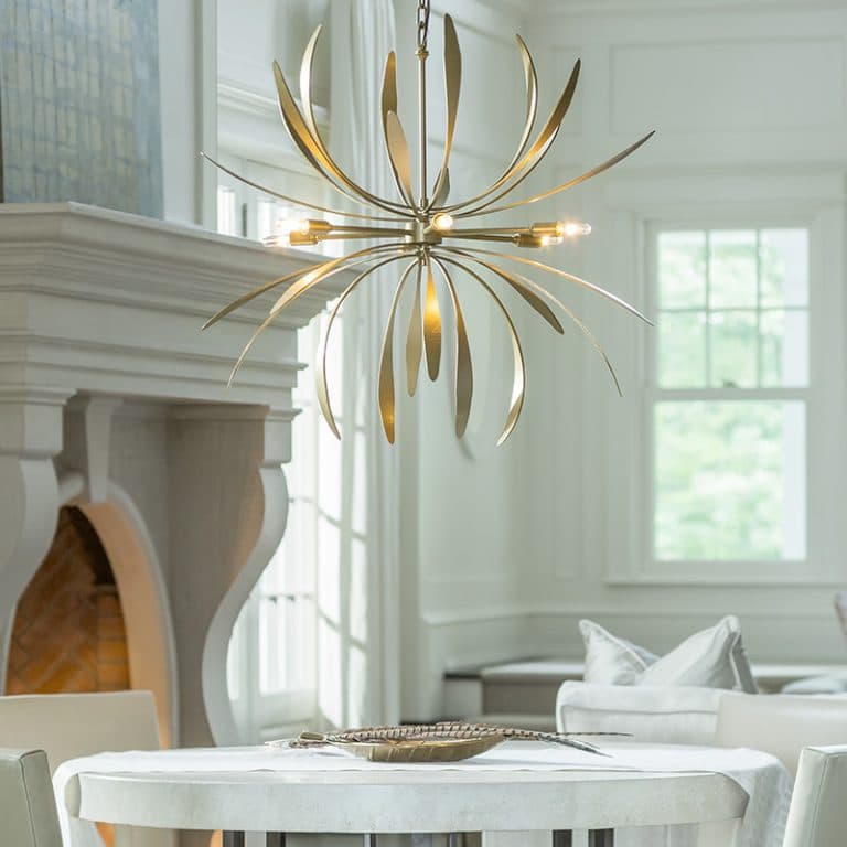 Люстра Hubbardton Forge Dahlia Chandelier Hubbardton Forge