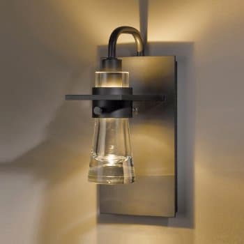 Настенный светильник Hubbardton Forge Erlenmeyer Sconce Hubbardton Forge