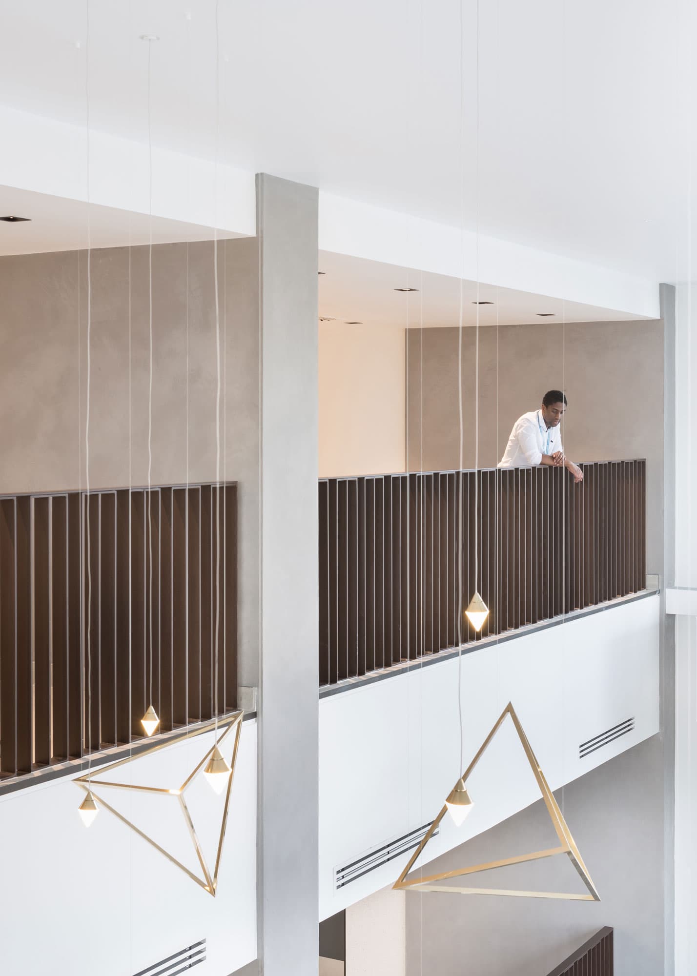 Подвесной светильник Luum Bangle Luum