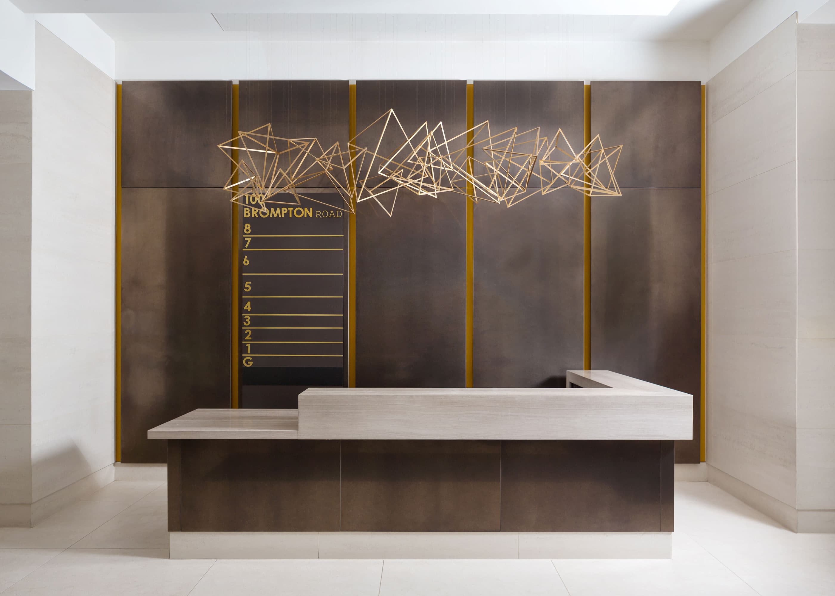 Подвесной светильник Luum Bangle Luum