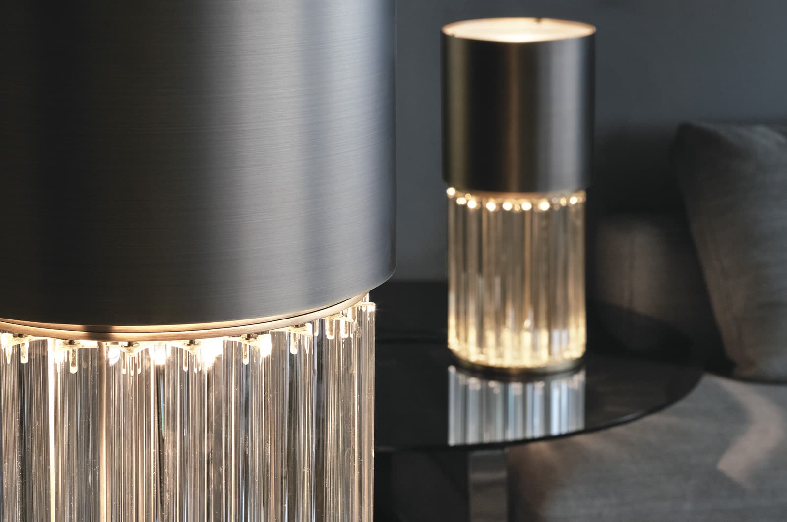 Напольный светильник Venicem CHIC FLOOR Venicem