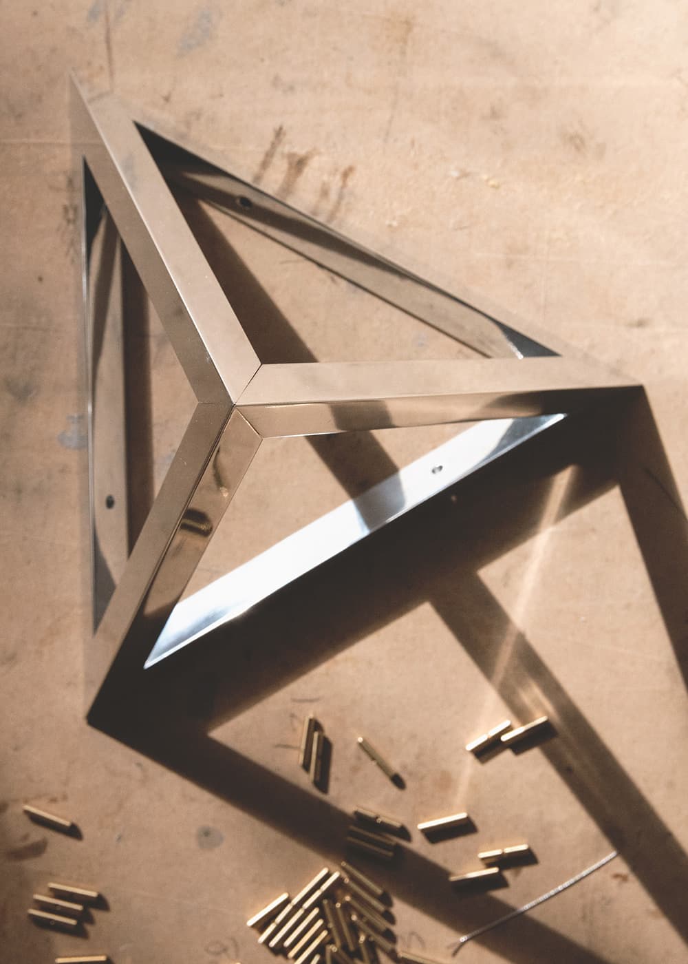 Подвесной светильник Luum Bangle Luum