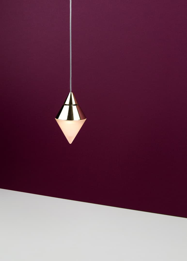 Подвесной светильник Luum Bangle Luum