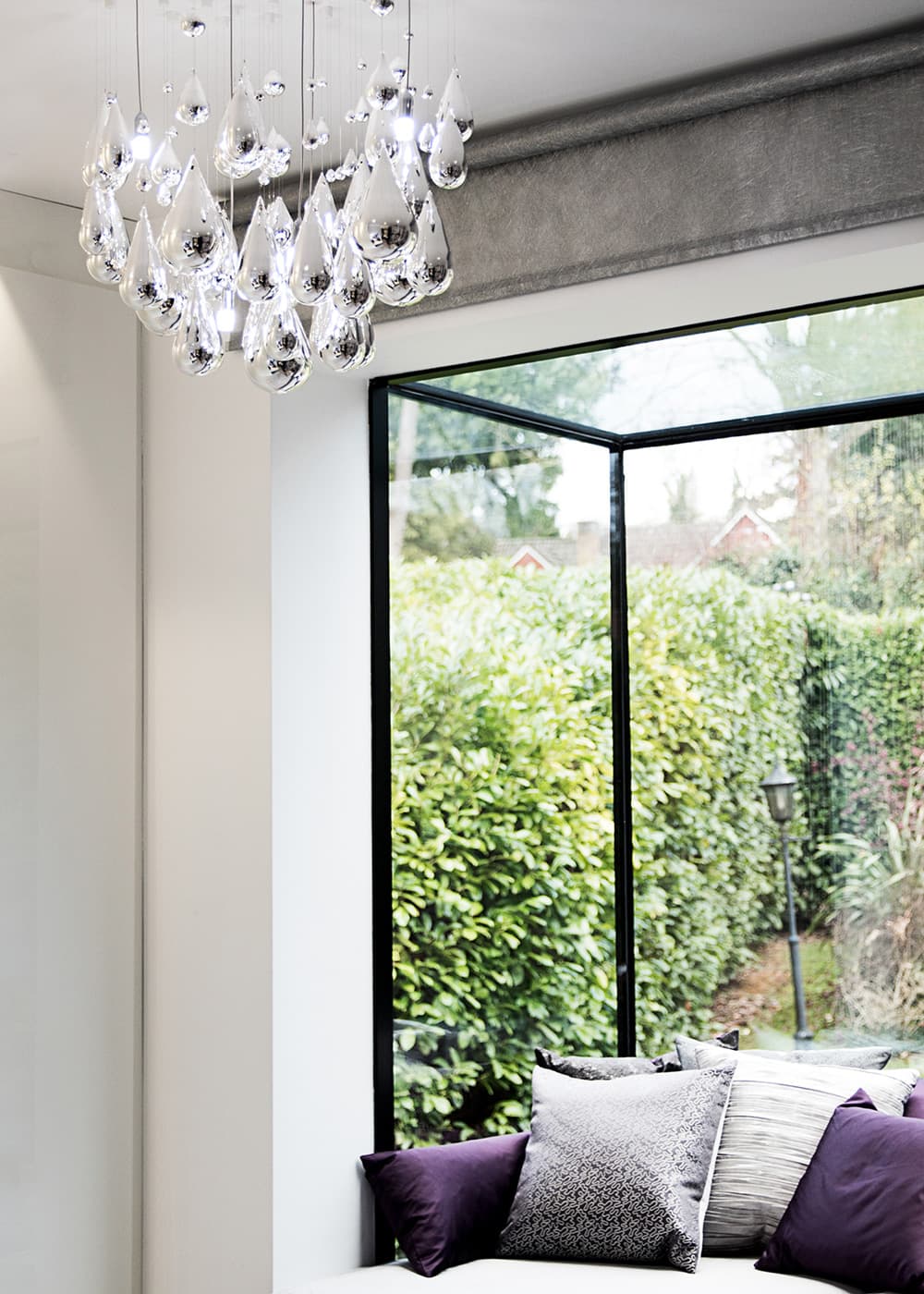 Подвесной светильник Luum Raindrop Luum