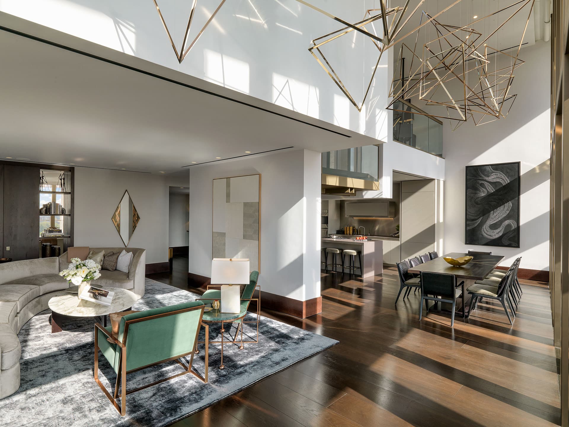 Подвесной светильник Luum Bangle Luum