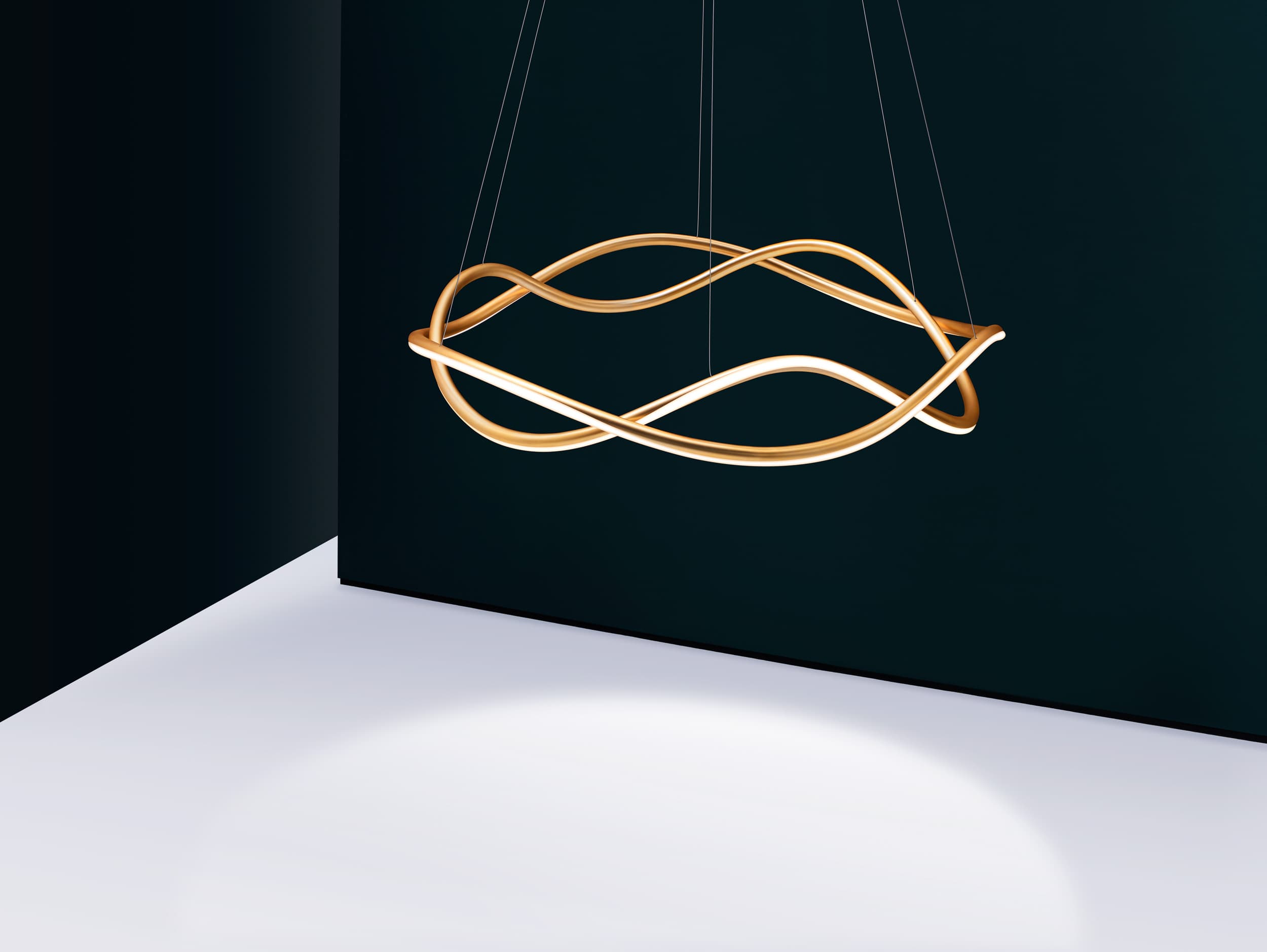 Подвесной светильник Luum Aurora Luum