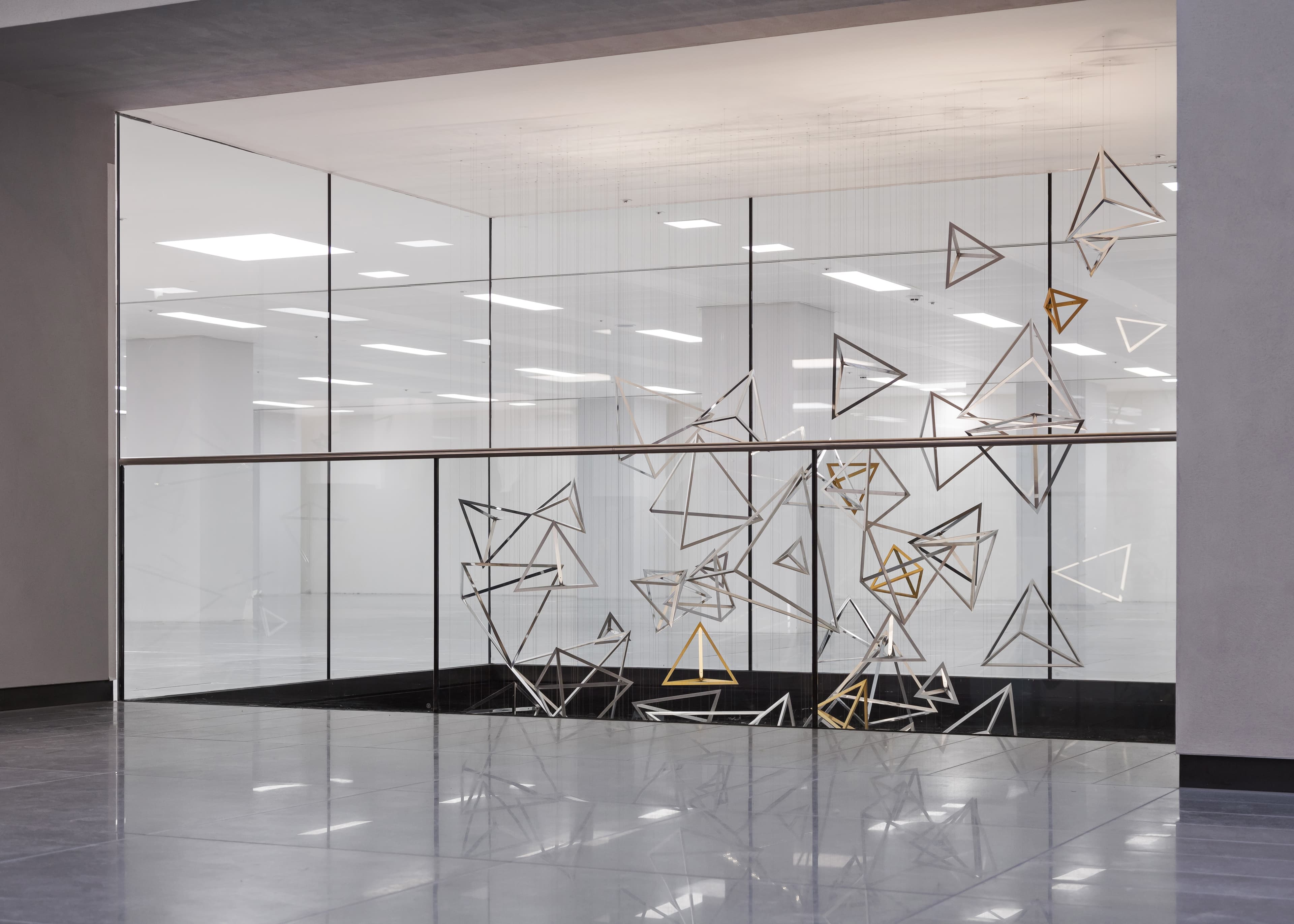 Подвесной светильник Luum Bangle Luum