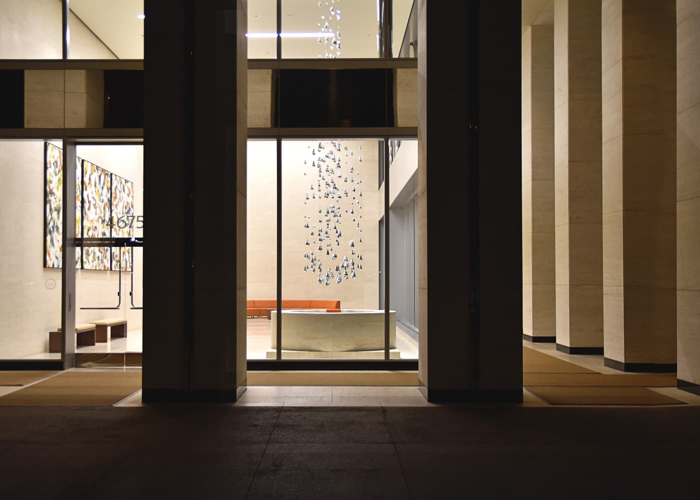 Подвесной светильник Luum Raindrop Luum