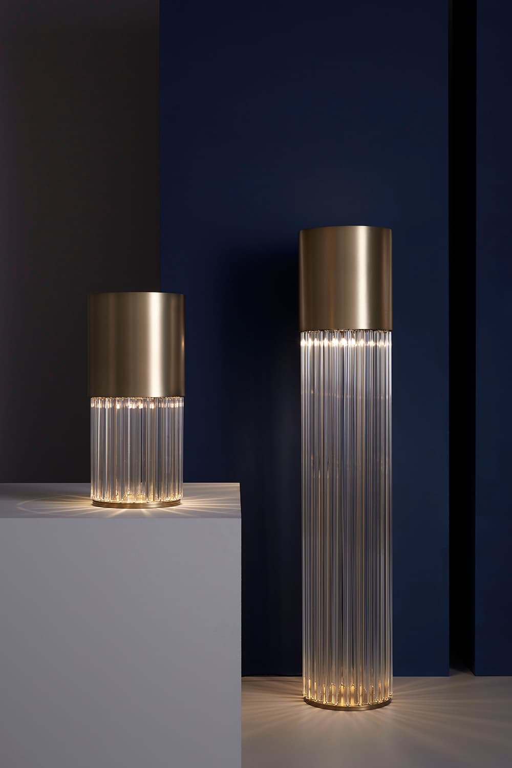 Напольный светильник Venicem CHIC FLOOR Venicem