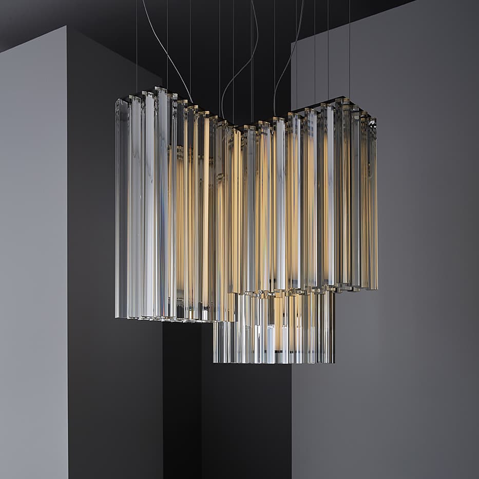 Люстра Venicem GRACE SUSPENSION