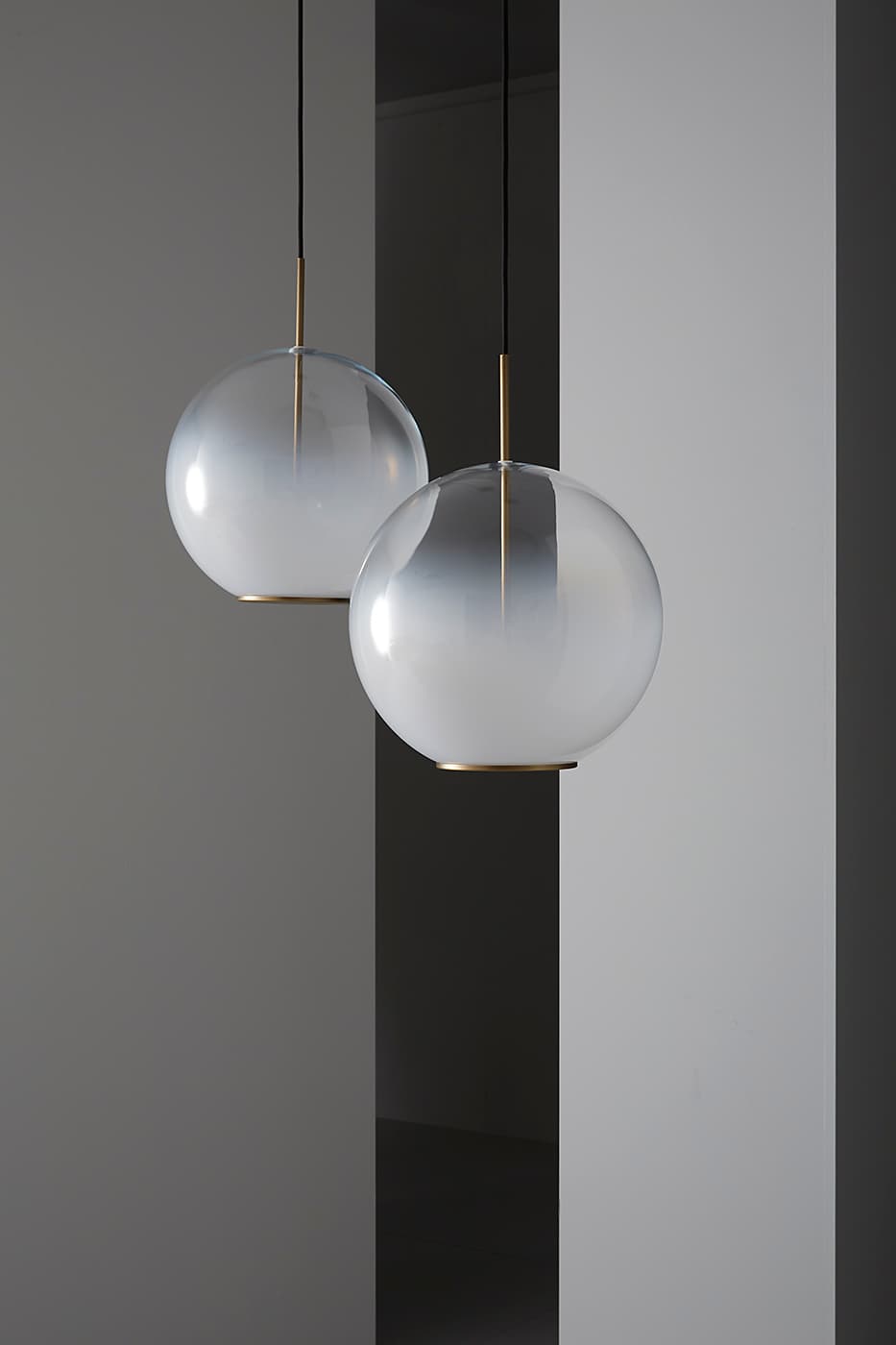Подвесной светильник Venicem MISTY SUSPENSION Venicem