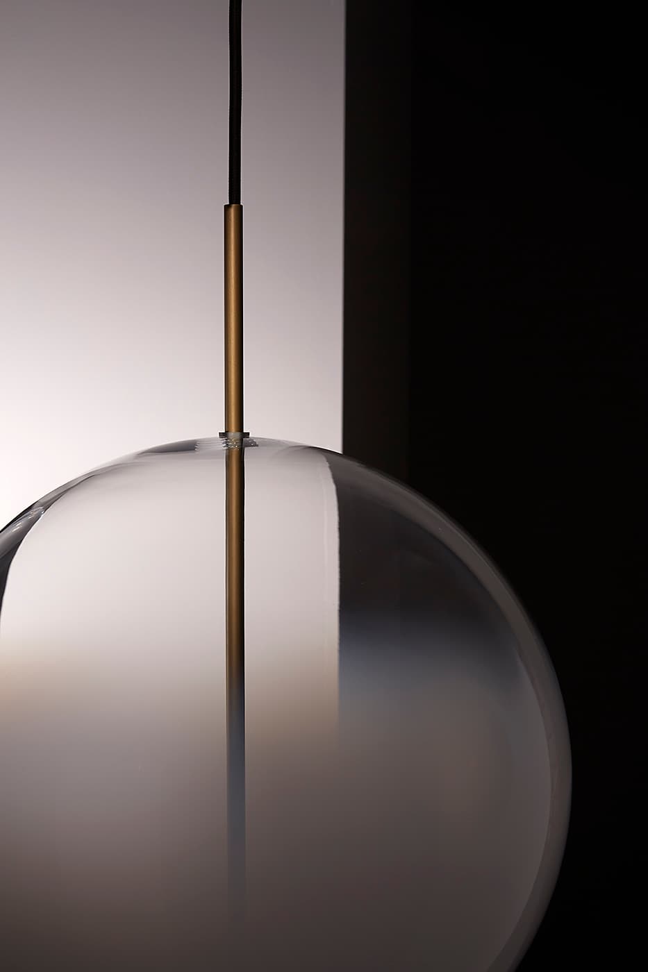 Подвесной светильник Venicem MISTY SUSPENSION Venicem