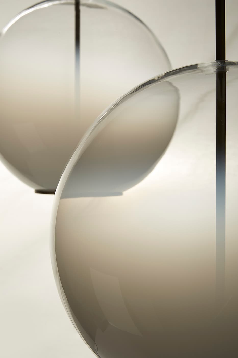 Подвесной светильник Venicem MISTY SUSPENSION Venicem