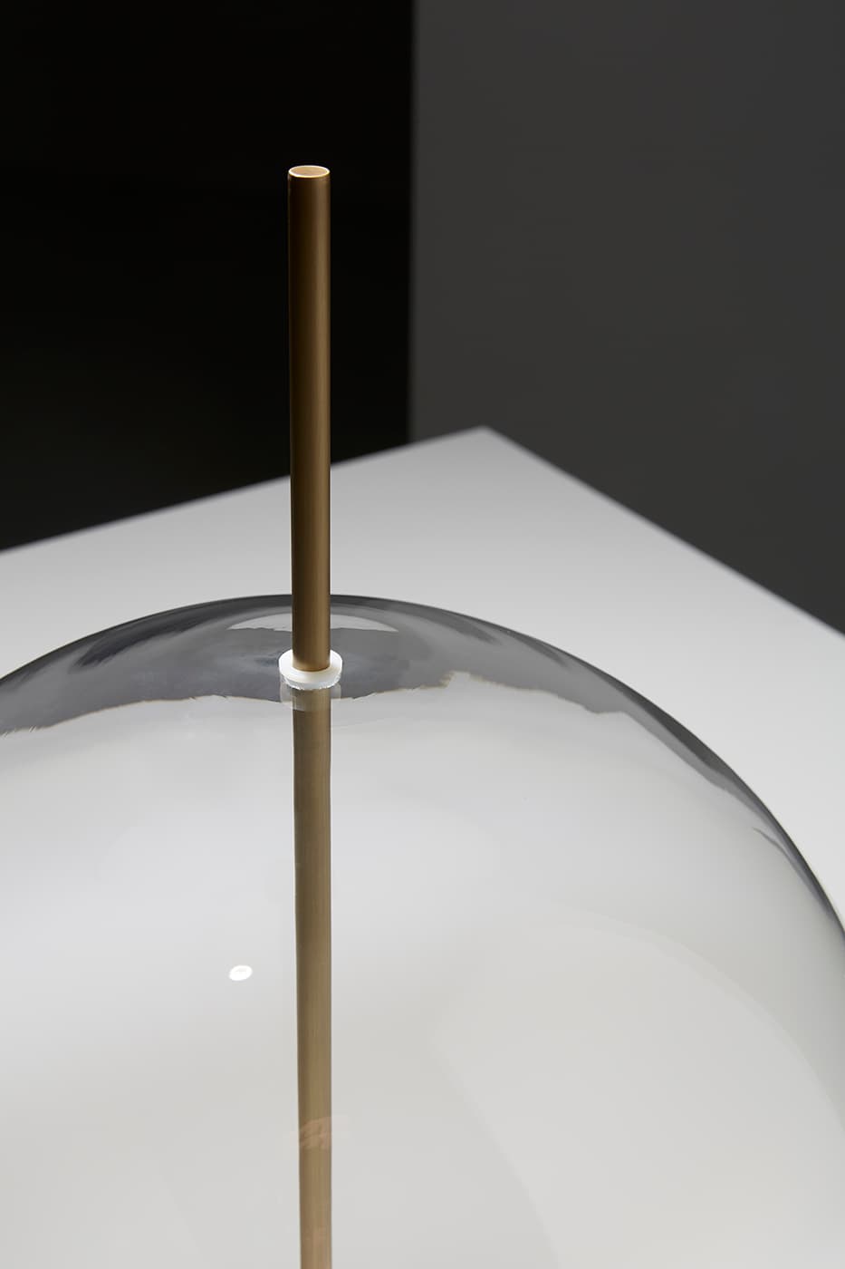 Настольный светильник Venicem MISTY TABLE Venicem