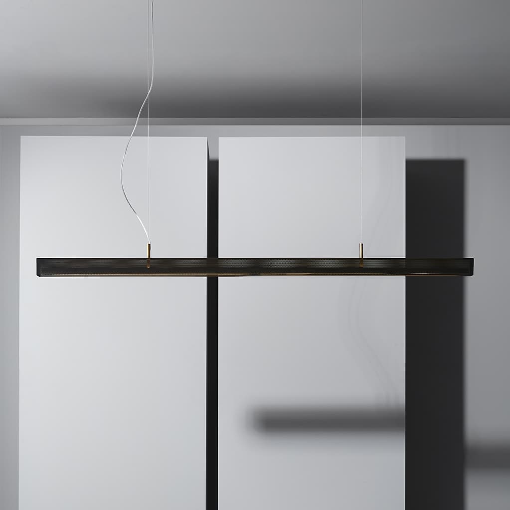 Подвесной светильник Venicem URBAN LIGHTLINE SUSPENSION