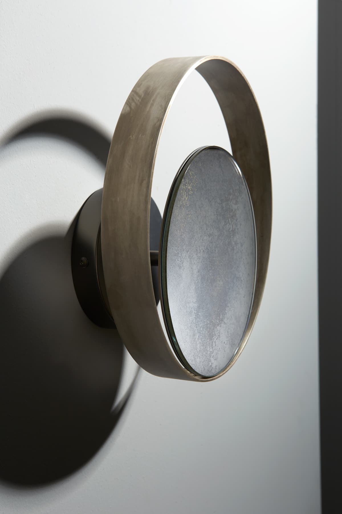 Настенный светильник Venicem CIRCLE WALL 25/35 Venicem