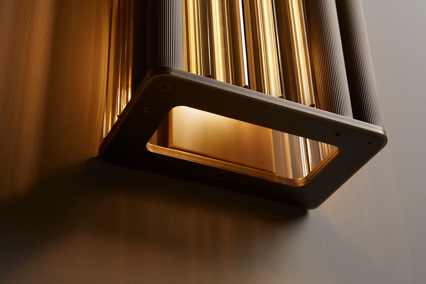 Настенный светильник Venicem NUMA WALL Venicem