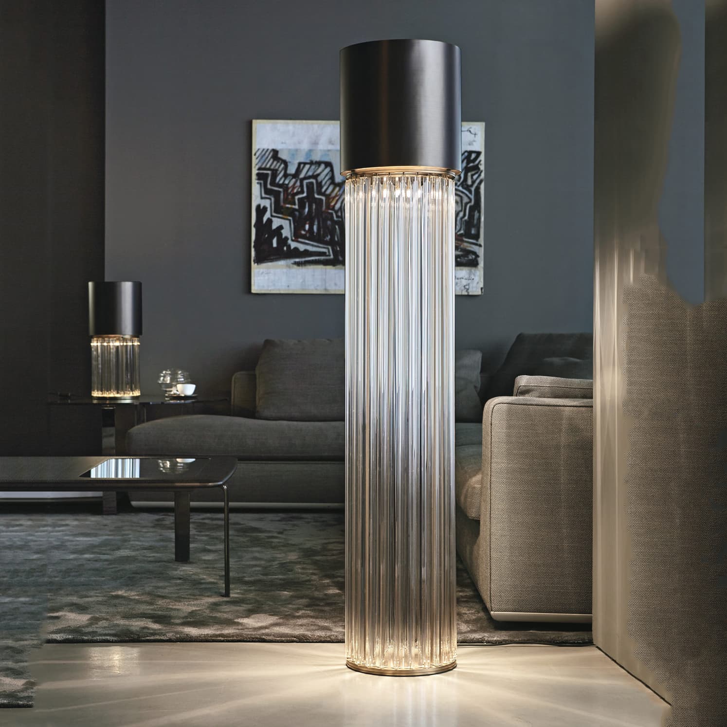 Напольный светильник Venicem CHIC FLOOR Venicem