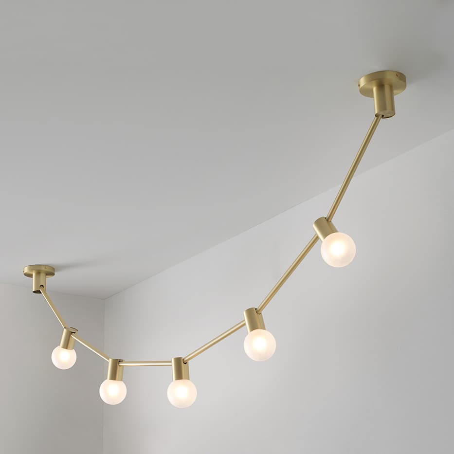 Настенно-подвесной светильник CVL Quatorze juillet CVL