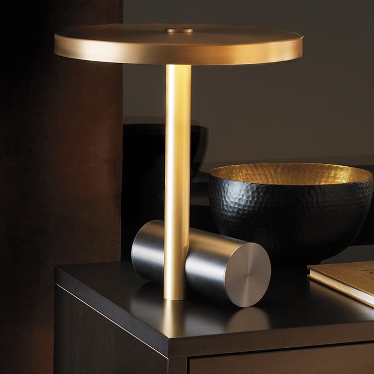 Настольная лампа CVL Calé(e) Lamp XL