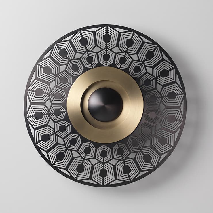 Настенный светильник CVL Earth Turtle