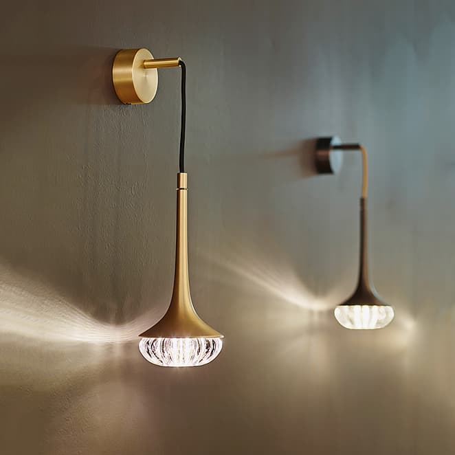 Настенный светильник CVL FLÉA