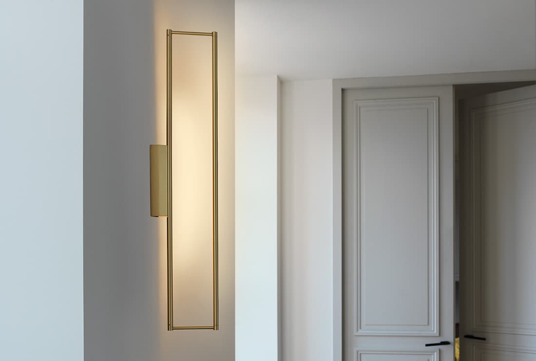 Настенный светильник CVL Link 985 CVL