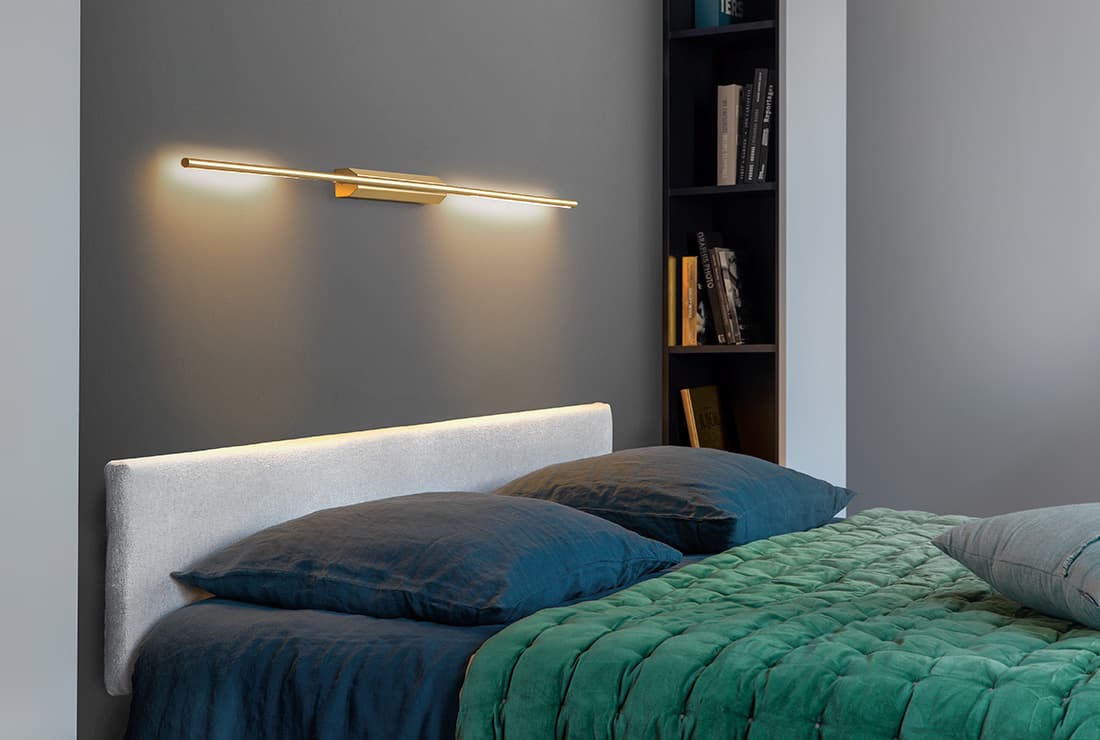 Настенный светильник CVL Link 320 CVL