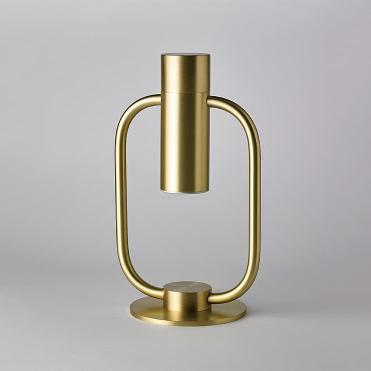 Настольная лампа CVL Storm Table lamp