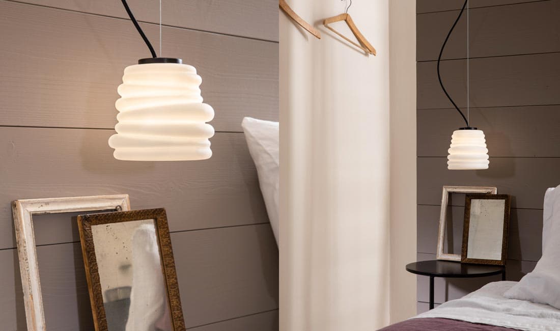 Подвесной светильник Karman BIBENDUM Karman