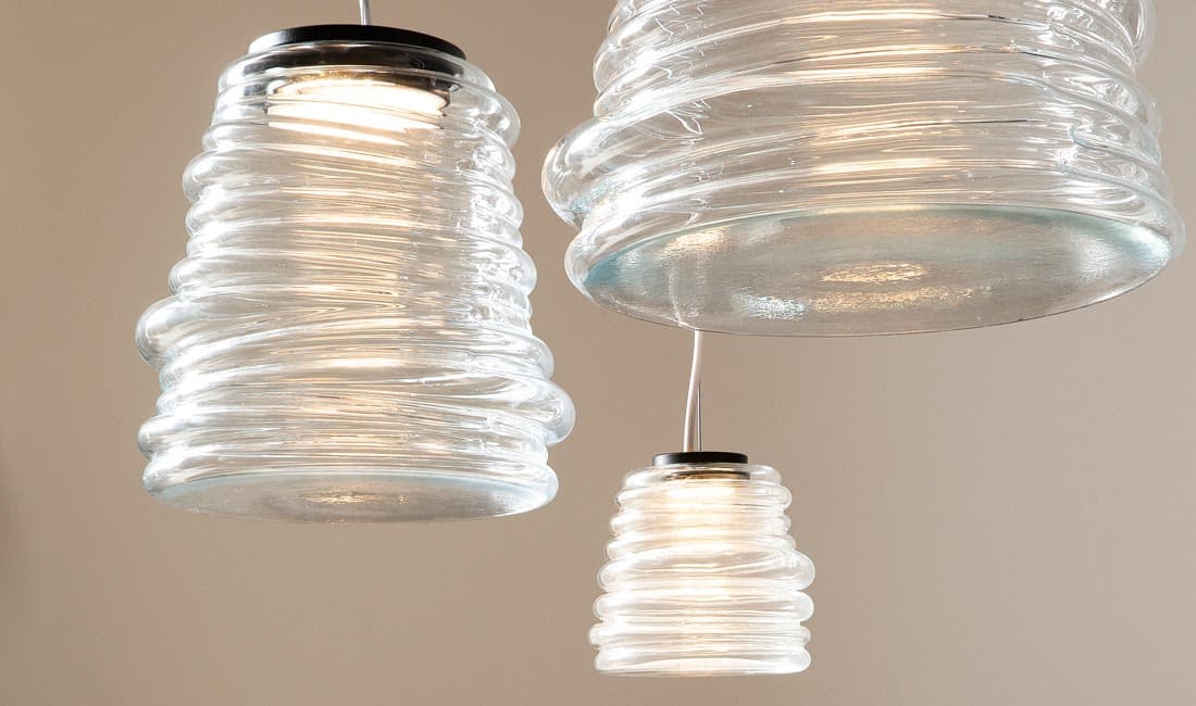 Подвесной светильник Karman BIBENDUM Karman