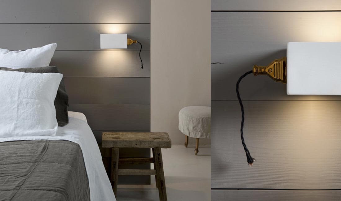 Настенный светильник Karman GIUSPINA Karman