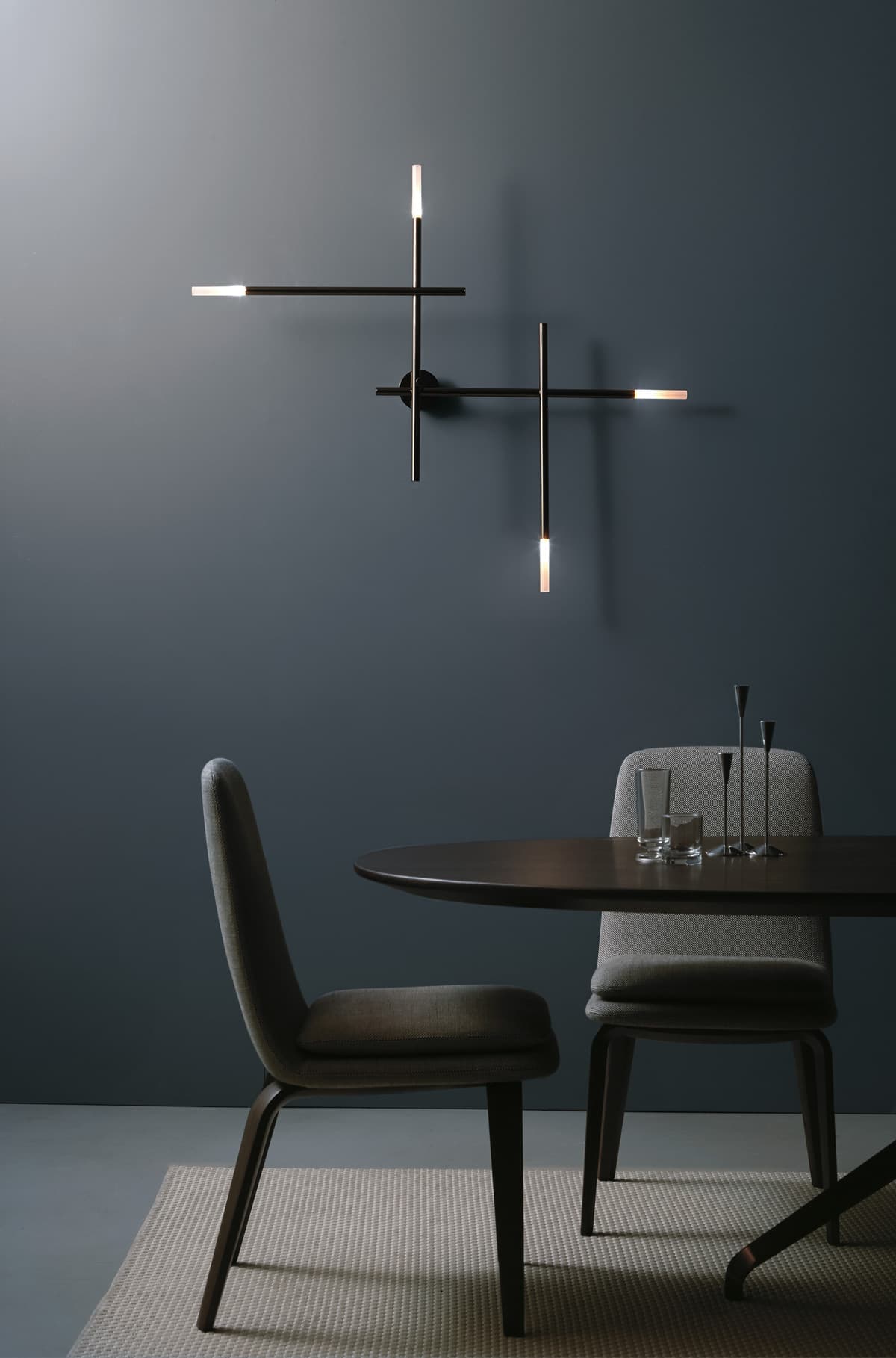 Настенный светильник Venicem KITAMI WALL small Venicem