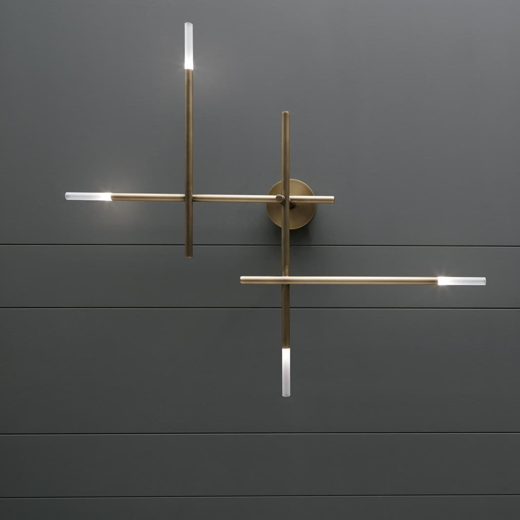 Настенный светильник Venicem KITAMI WALL small