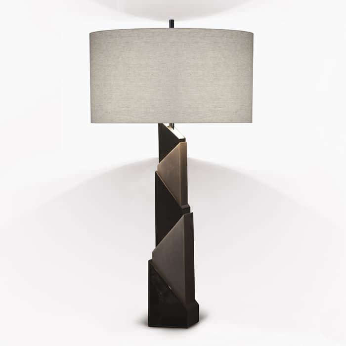 Настольная лампа Hudson Furniture Deco Hudson Furniture