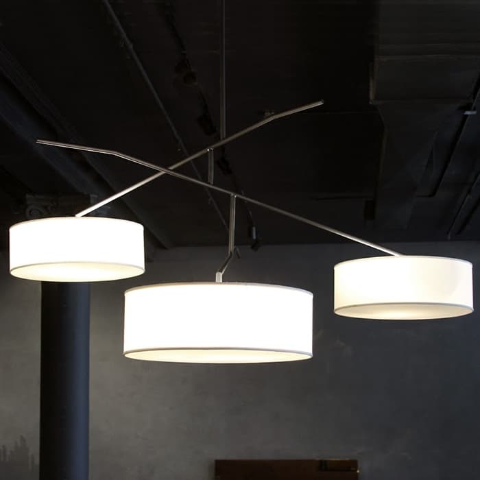 Подвесной светильник Hudson Furniture Gaelle