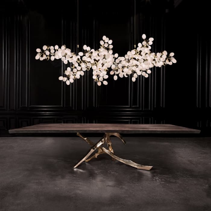 Подвесной светильник Hudson Furniture Valiant Chandelier Hudson Furniture