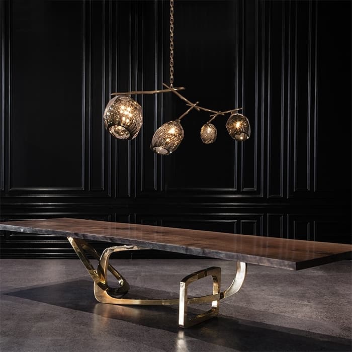 Подвесной светильник Hudson Furniture Jacques Hudson Furniture