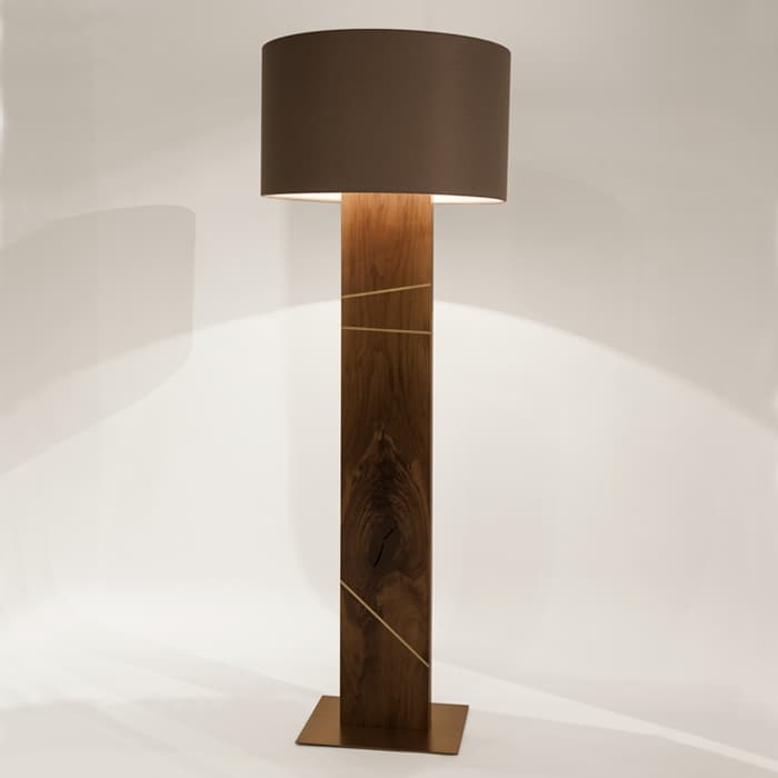 Торшер Hudson Furniture Kenton Hudson Furniture