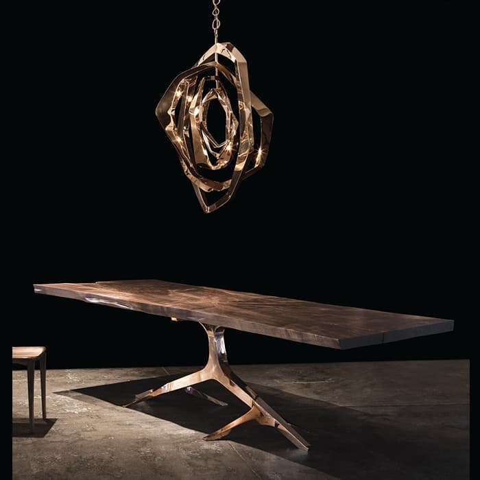 Подвесной светильник Hudson Furniture La Cage Hudson Furniture