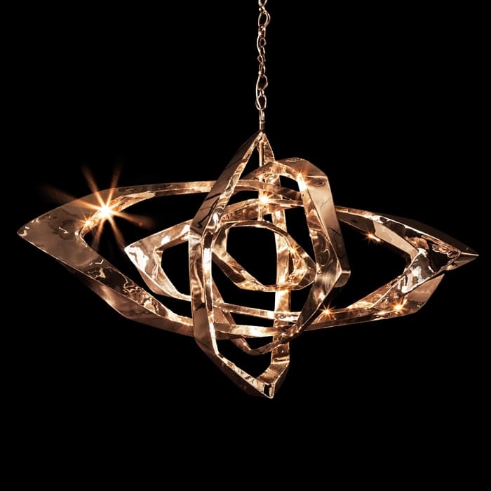 Подвесной светильник Hudson Furniture La Cage Hudson Furniture