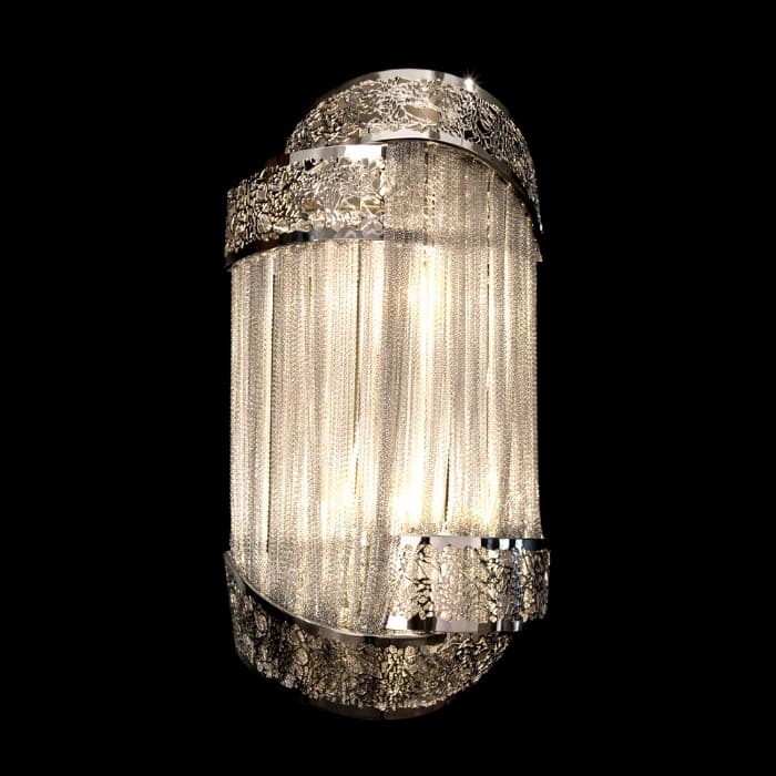 Настенный светильник Hudson Furniture MOTHER SCONCE