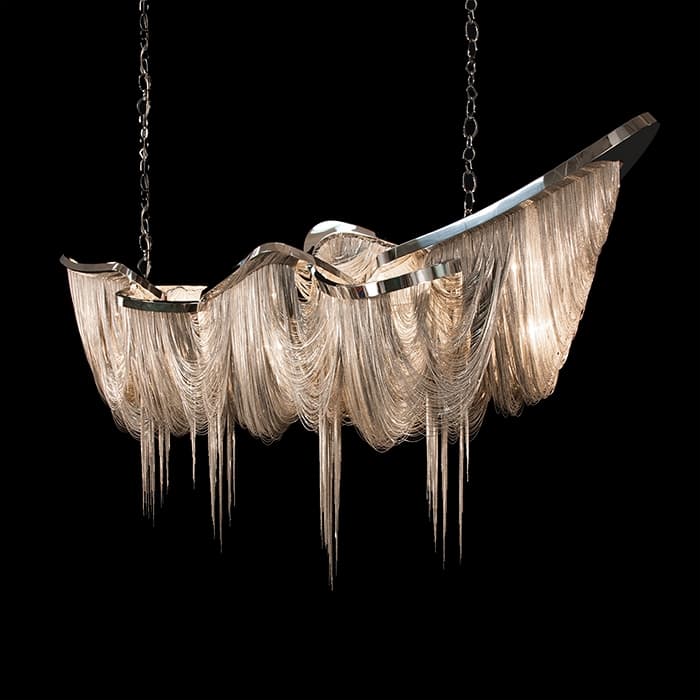 Подвесной светильник Hudson Furniture Pantheon