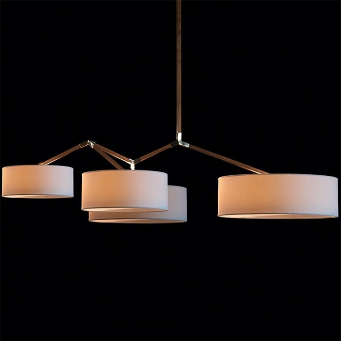 Подвесной светильник Hudson Furniture Spider