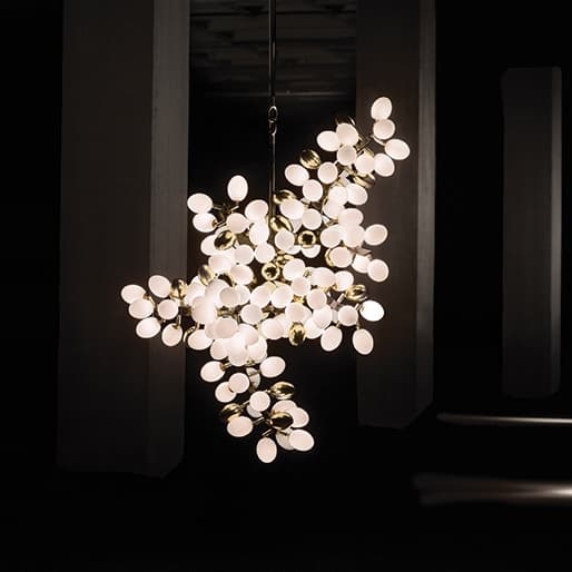 Подвесной светильник Hudson Furniture Valiant Chandelier