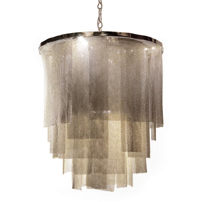 Подвесной светильник Hudson Furniture MONASTERY